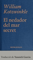 Portada de: El nedador del mar secret