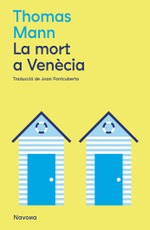 La mort a Venècia