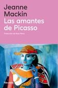 Portada de: Las amantes de Picasso