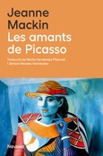 Portada de: Les amants de Picasso