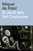 Portada de: El Jardí dels Set Crepuscles