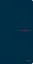 Portada de: Notebook