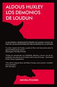 Portada de: Los demonios de Loudun