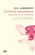 Portada de: Cuentos prohibidos para leer en la intimidad