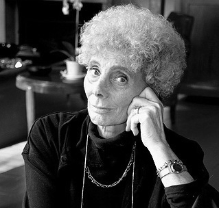 Jacqueline Harpman