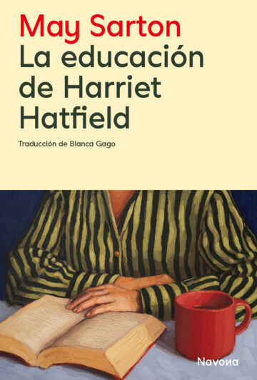 La educación de Harriet H