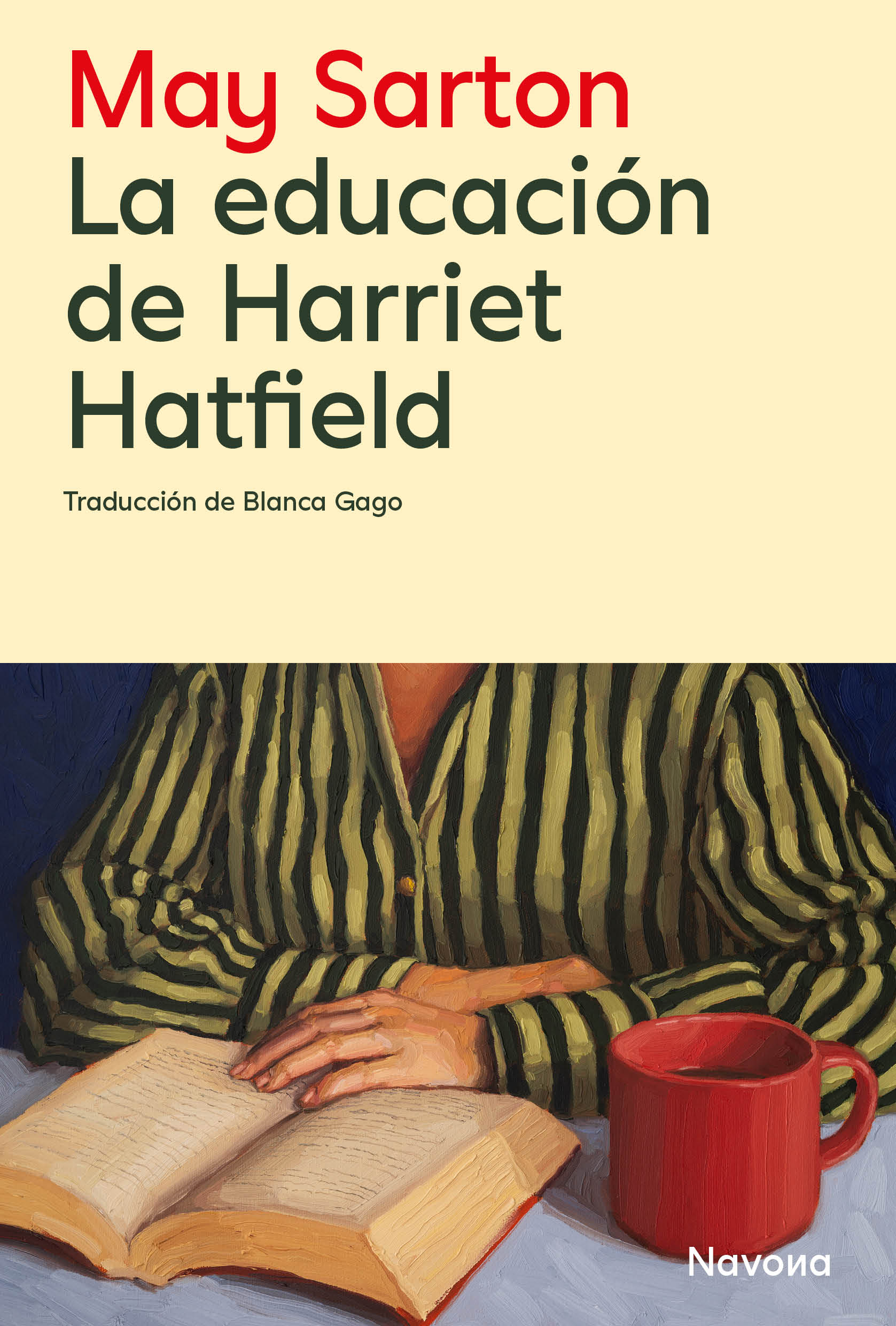 La educación de Harriet H