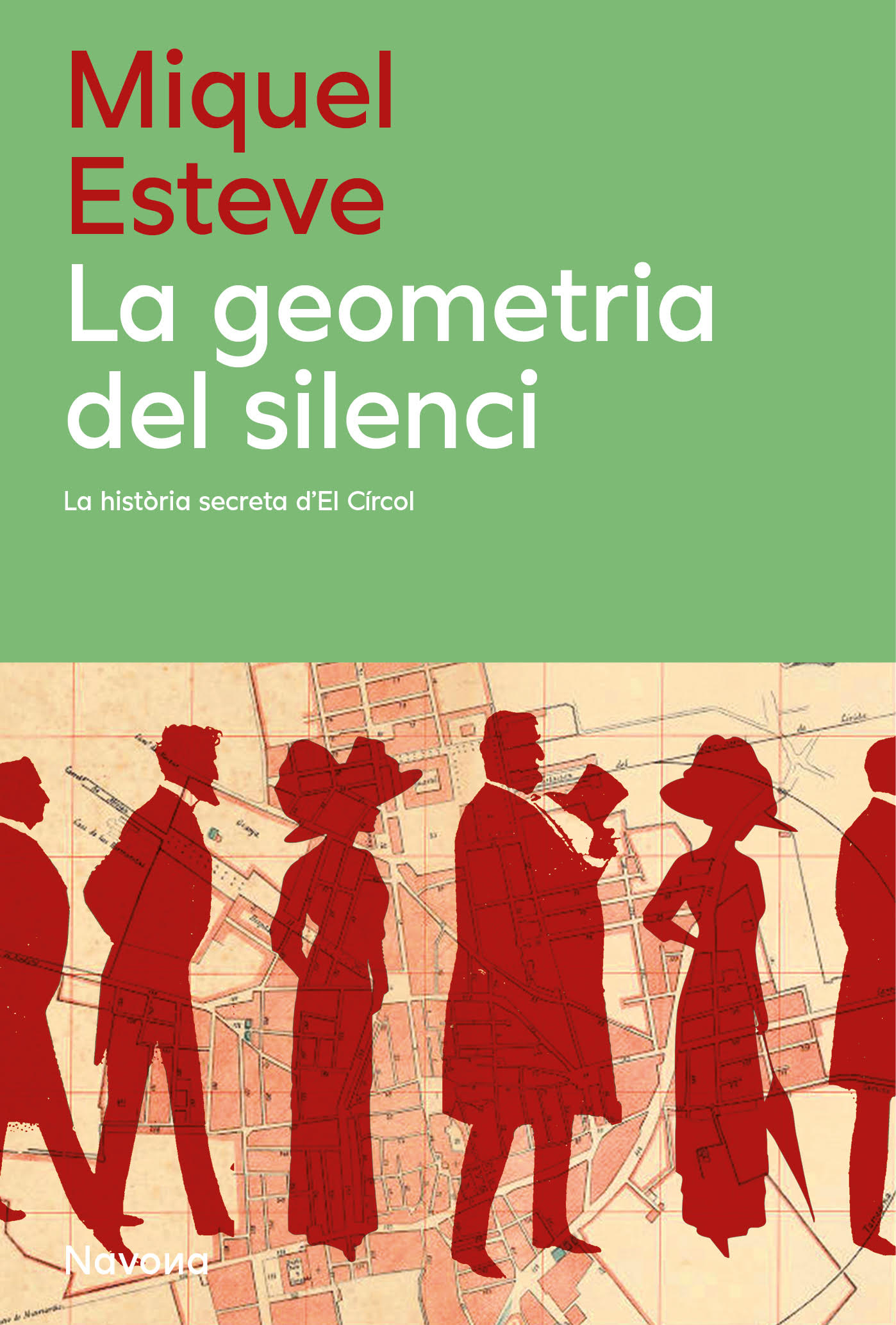 La geometria del silenci