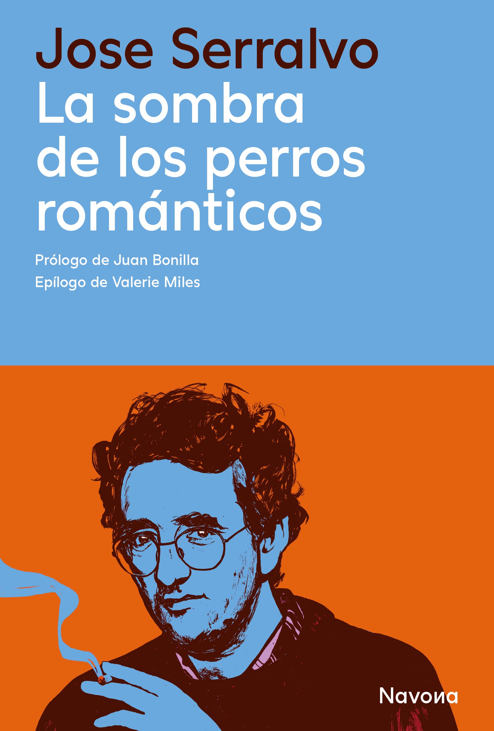 La sombra de los perros románticos