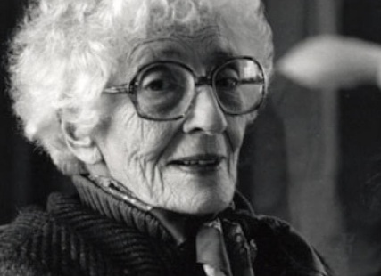May Sarton