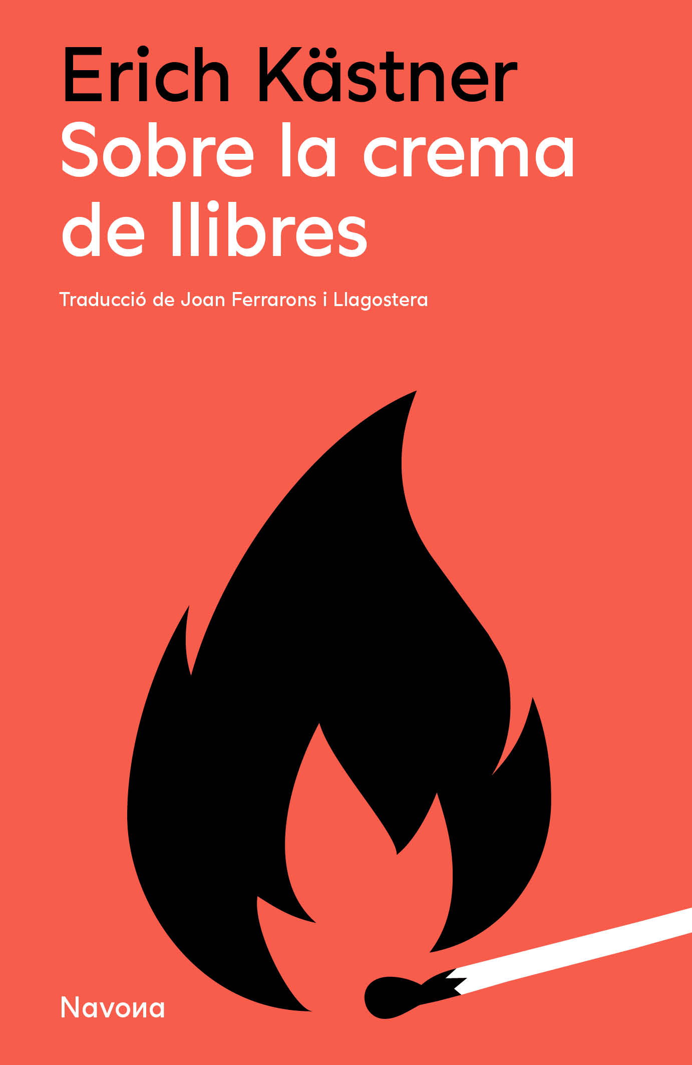 Sobre la crema de llibres