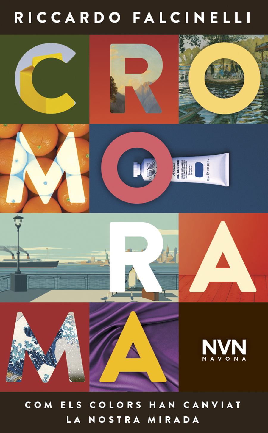 Cromorama - CAT