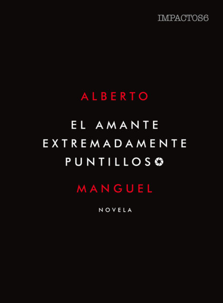 AMANTE EXTREMADAMENTE PUNTILLOSO,EL