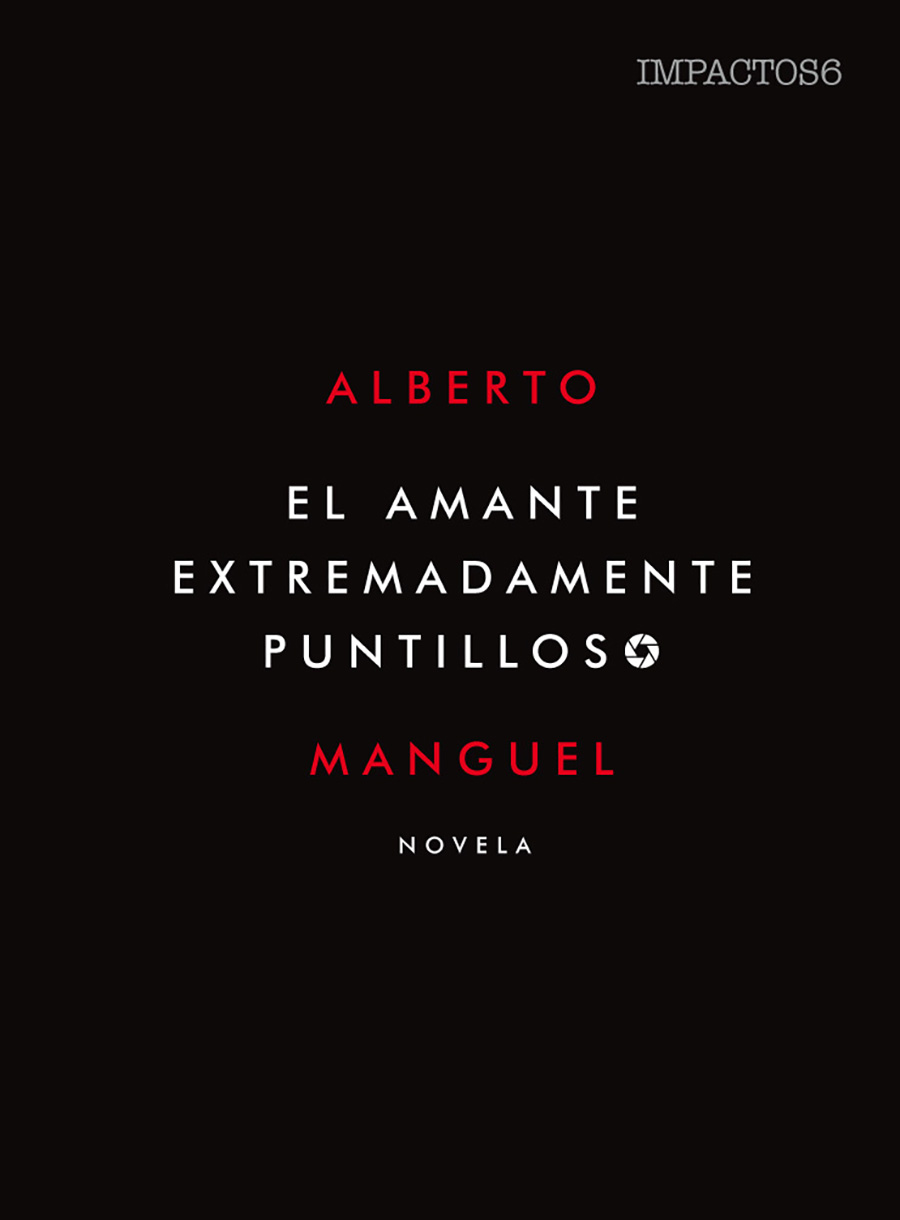 AMANTE EXTREMADAMENTE PUNTILLOSO,EL