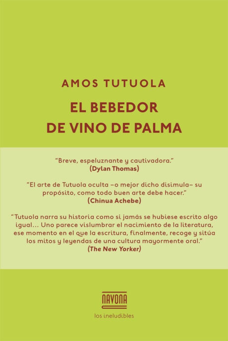 BEBEDOR DE VINO DE PALMA,EL