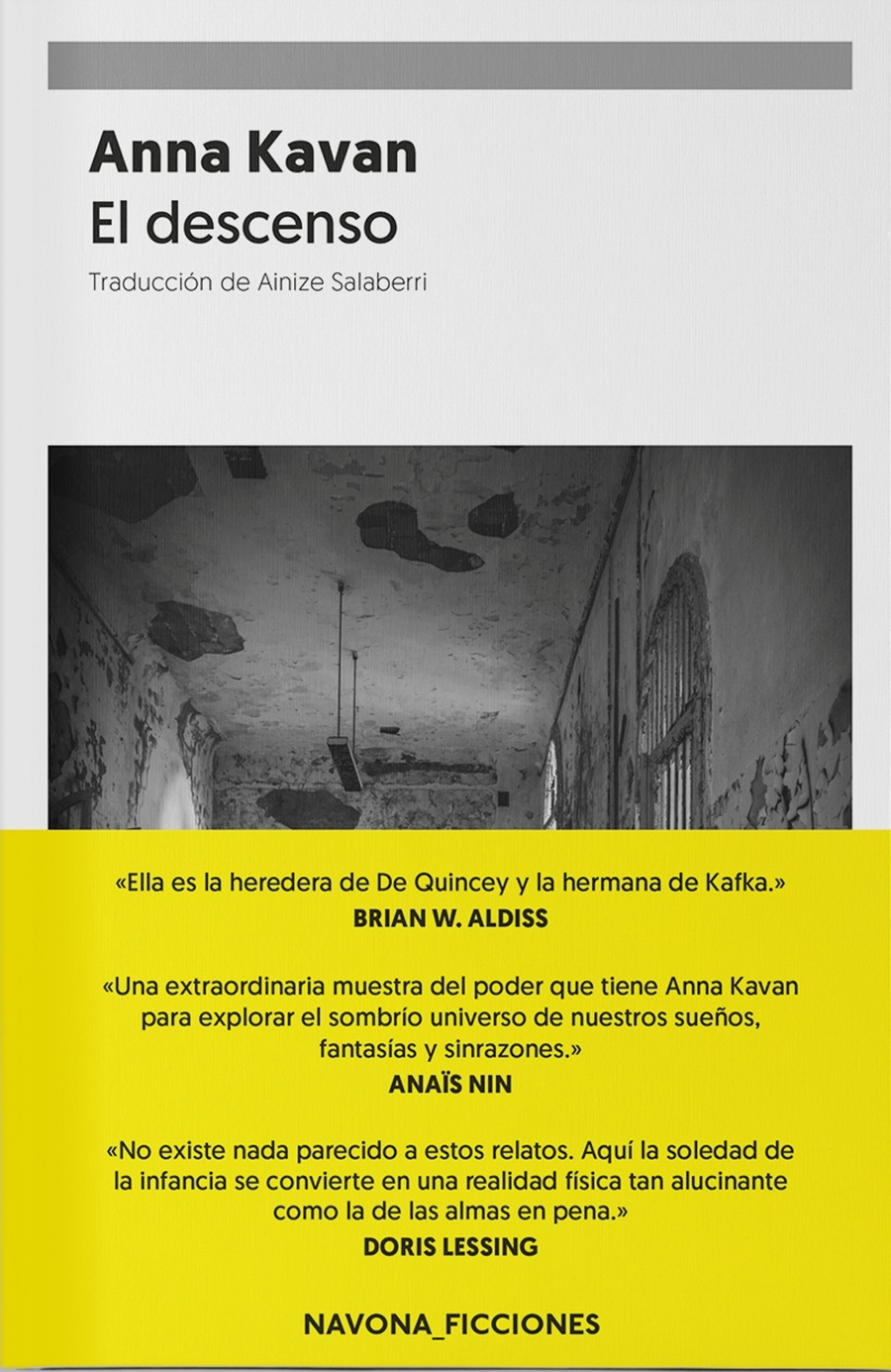 DESCENSO,EL