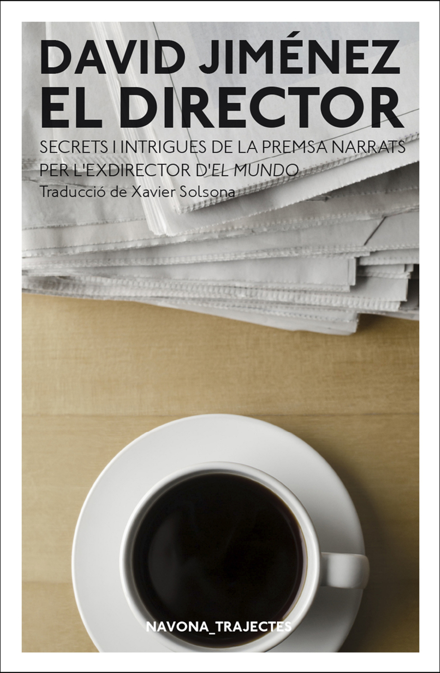 El predicador