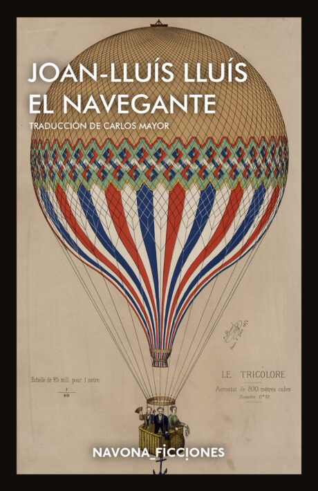 NAVEGANTE,EL