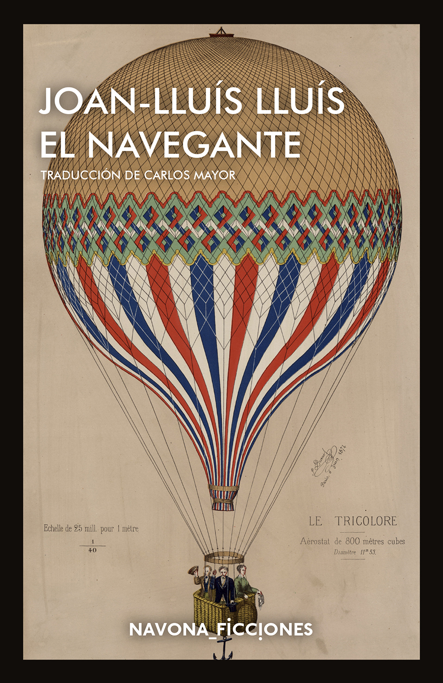NAVEGANTE,EL