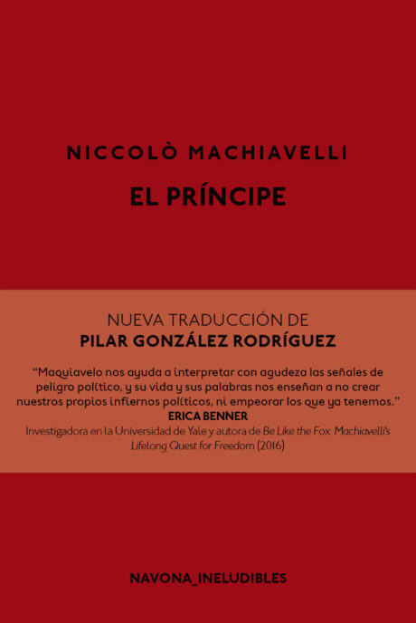 PRINCIPE,EL