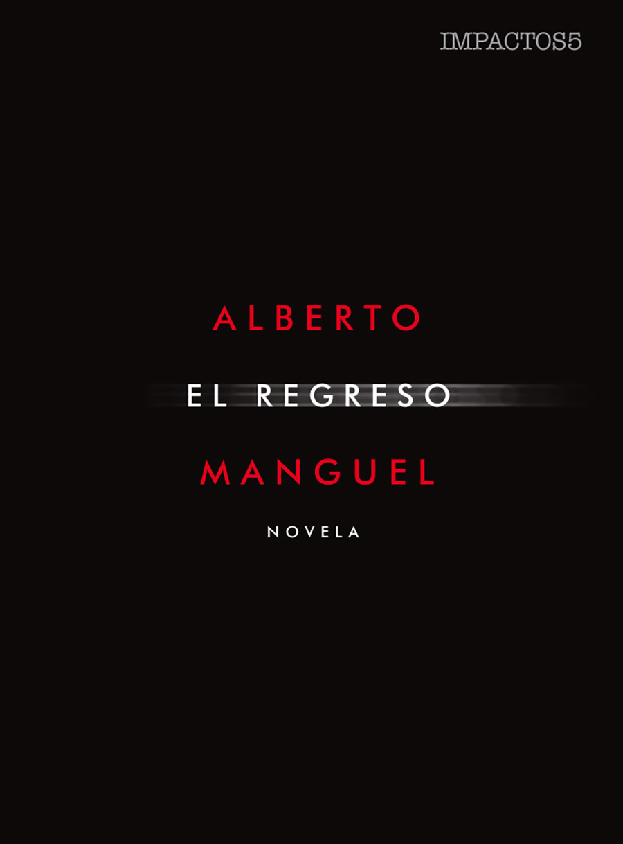 REGRESO,EL