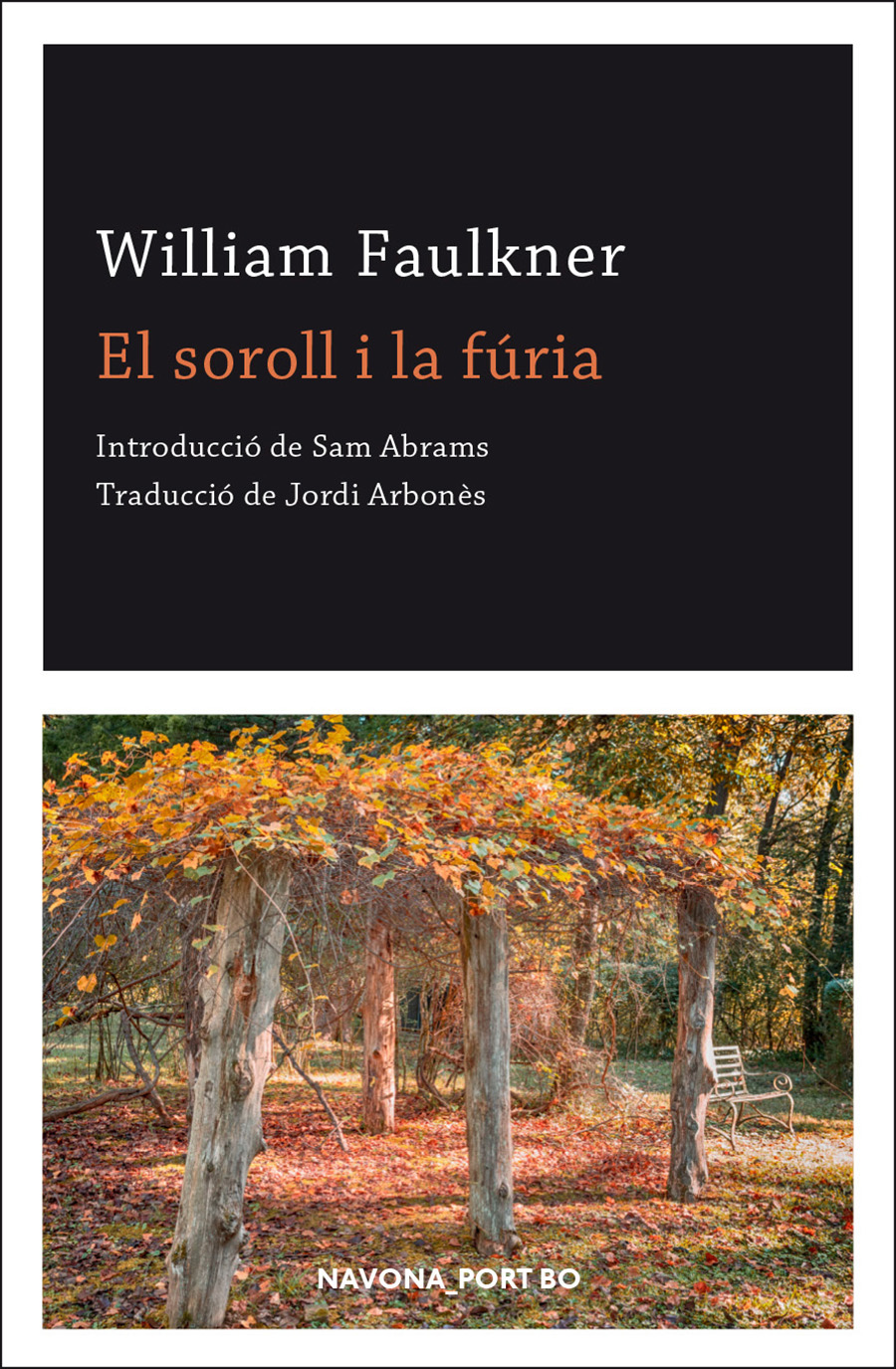 SOROLL I LA FURIA,EL - CAT