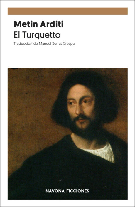 TURQUETTO,EL