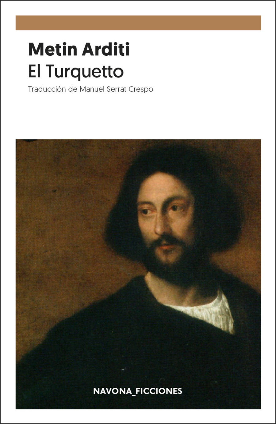 TURQUETTO,EL