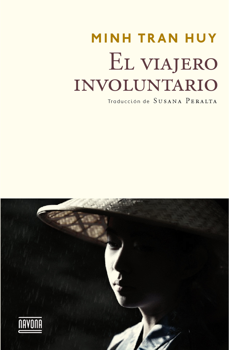 VIAJERO INVOLUNTARIO,EL