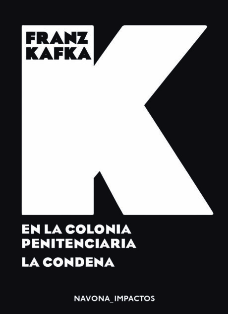 EN LA COLONIA PENITENCIARIA - LA CONDENA