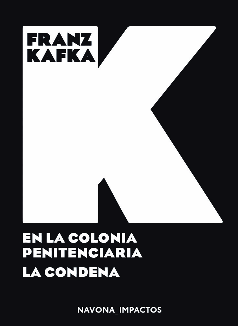 EN LA COLONIA PENITENCIARIA - LA CONDENA