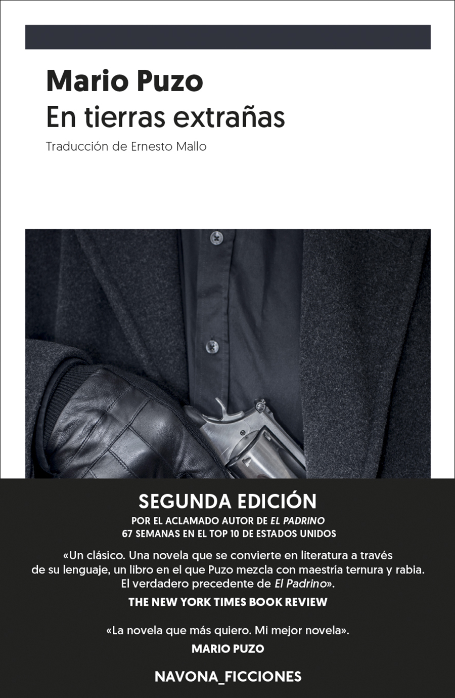 Tierra trágica
