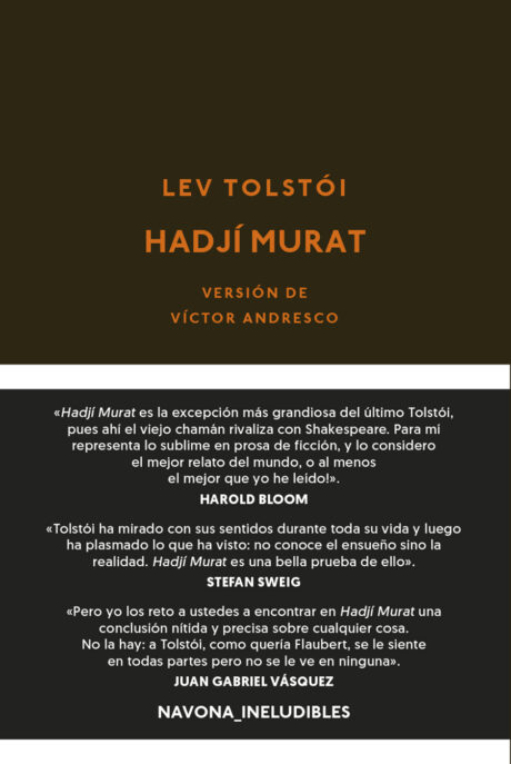 Hadjí Murat