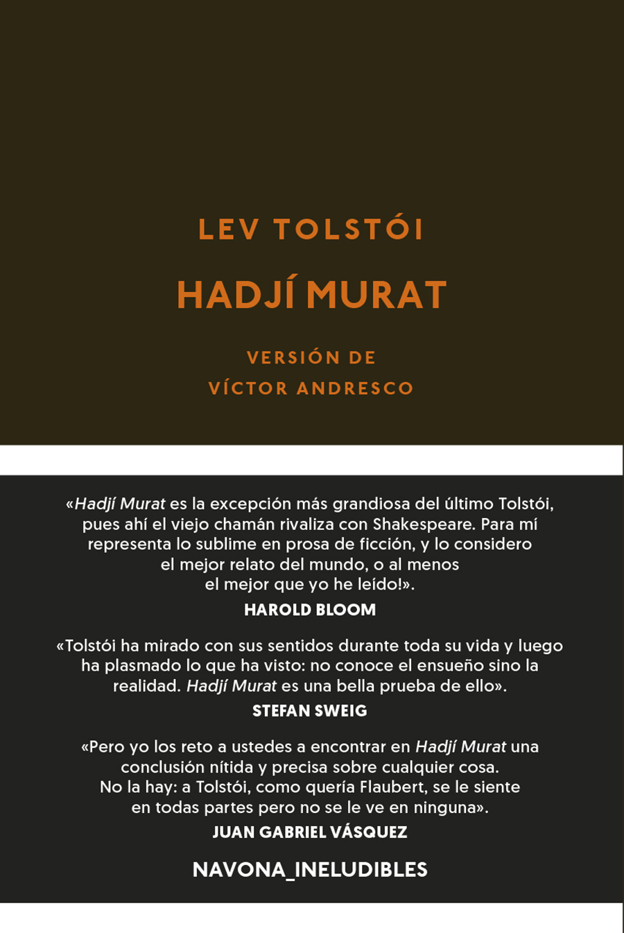 Hadjí Murat