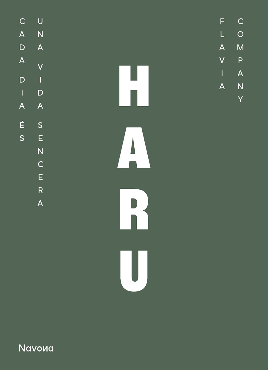Haru (COLECCIONISTA)