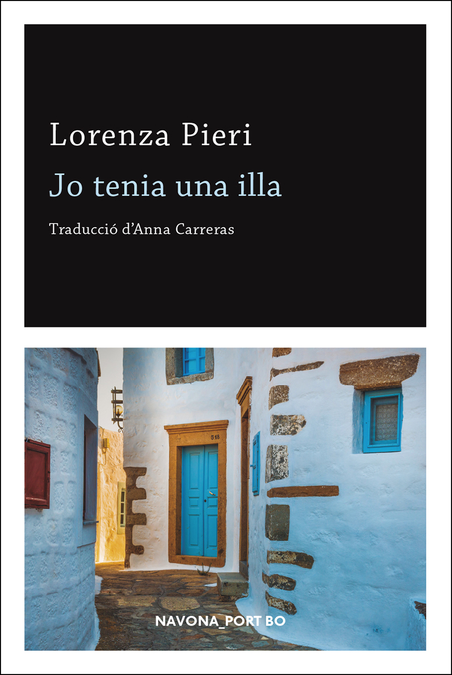YO TENIA UNA ISLA