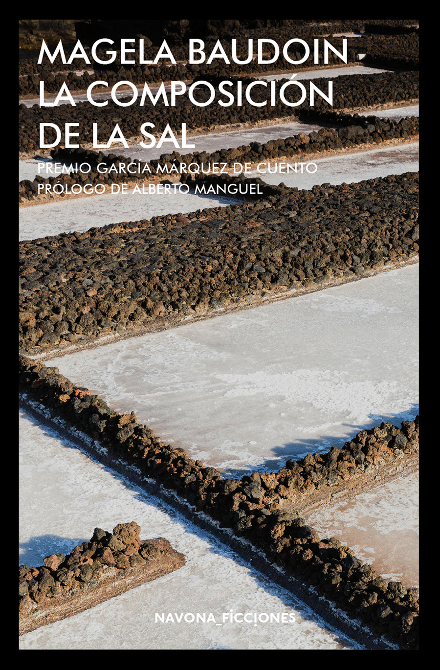 COMPOSICION DE LA SAL,LA