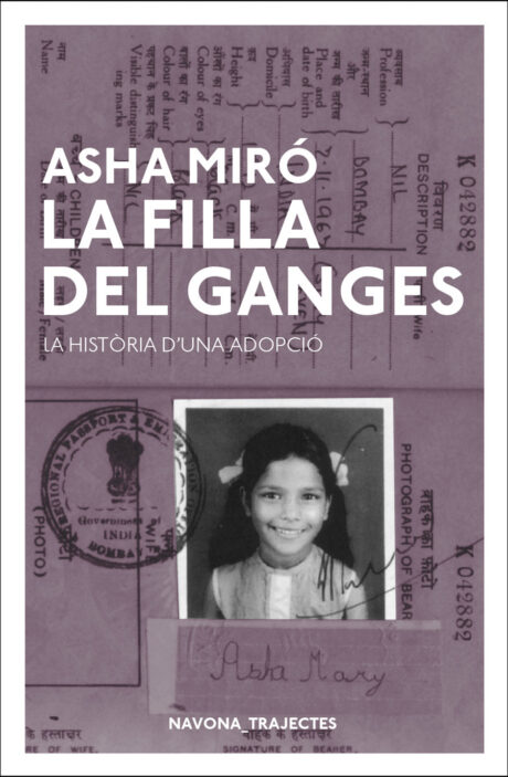 FILLA DEL GANGES,LA - CAT