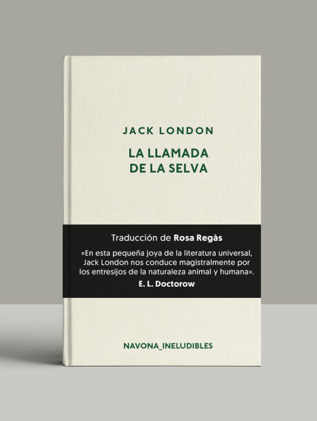LLAMADA DE LA SELVA,LA
