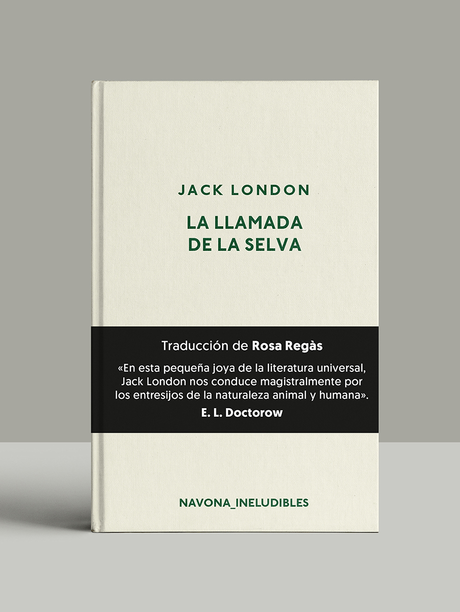 LLAMADA DE LA SELVA,LA
