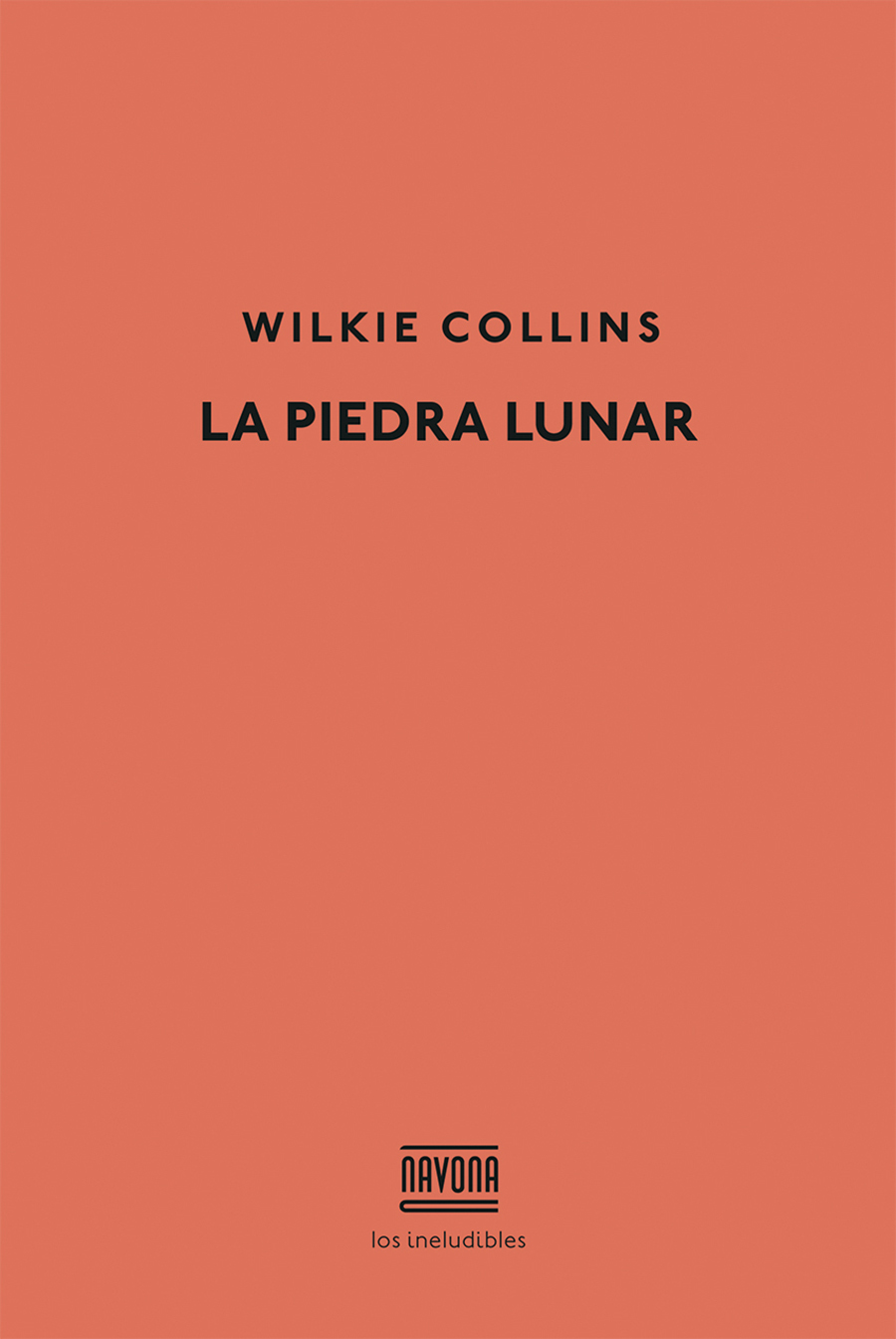 PIEDRA LUNAR,LA