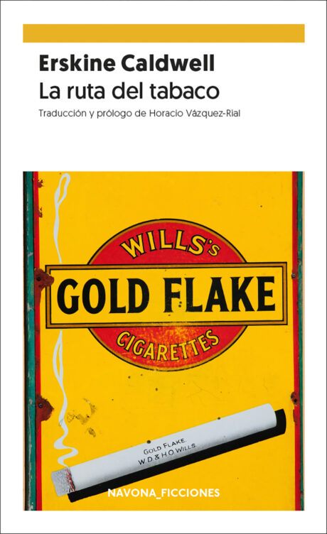 La ruta del tabaco
