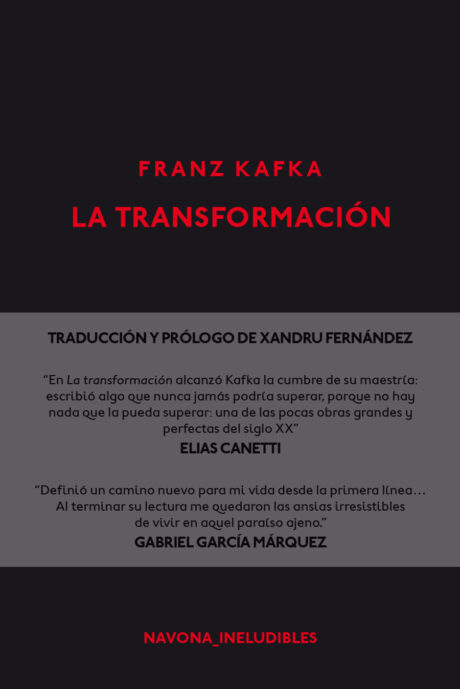 La transformación