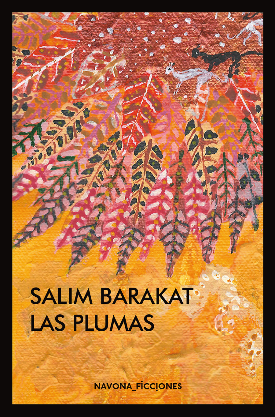 PLUMAS,LAS