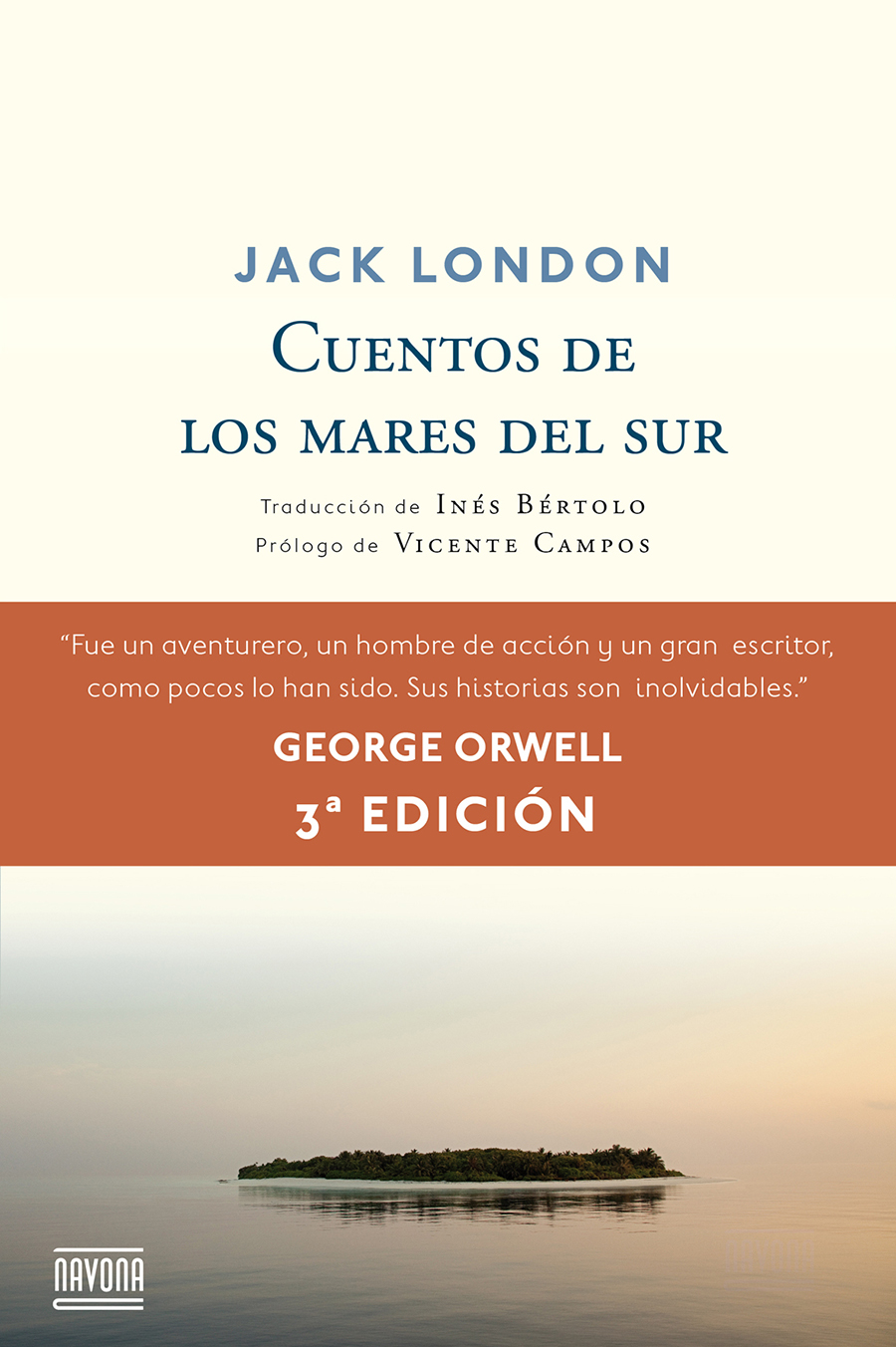 HISTORIAS DEL NORTE Y DEL SUR I
