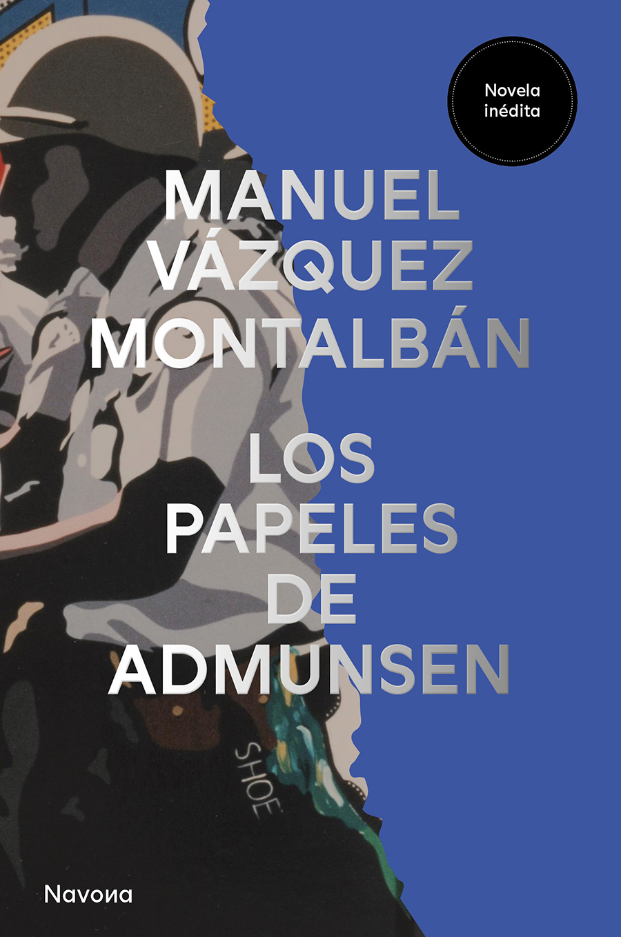 PAPELES DE ASPERN,LOS