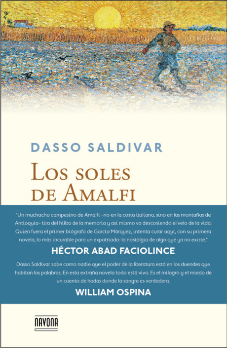 SOLES DE AMALFI,LOS