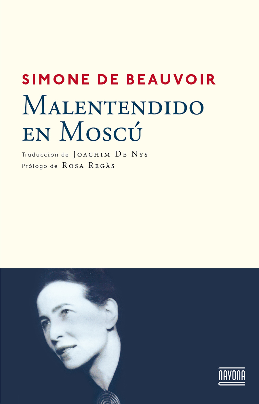 MALENTENDIDO EN MOSCU - BOL