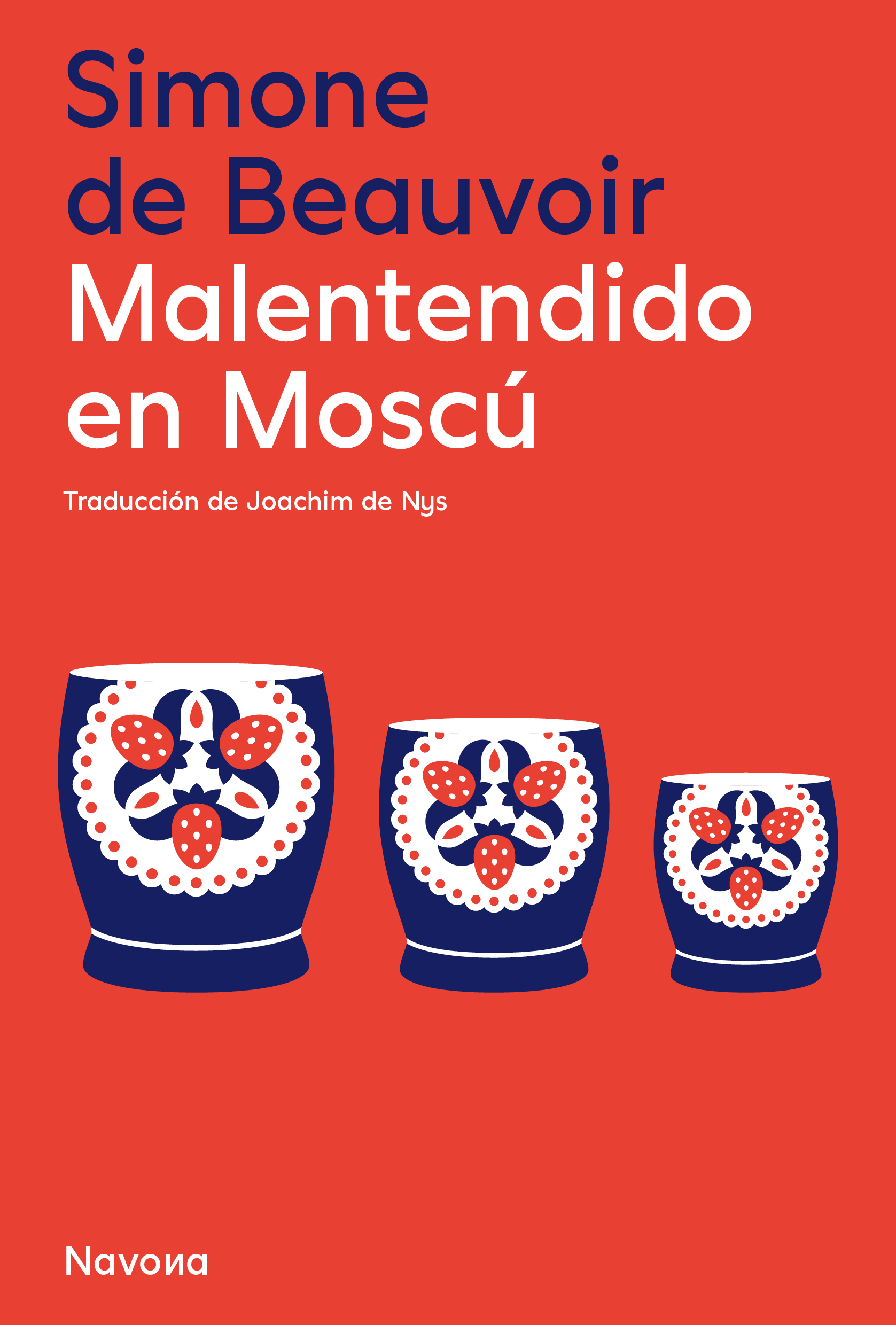 Malentendido en Moscú