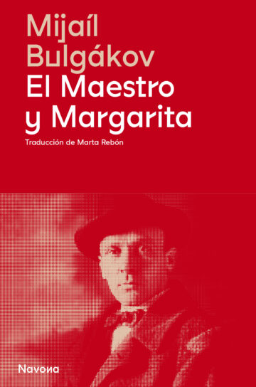 portada_El Maestro y Margarita